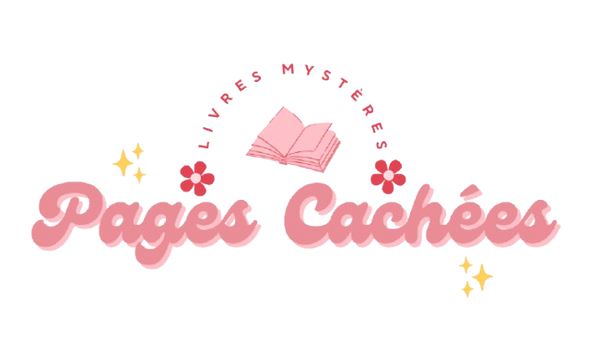 Pages Cachées